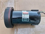 Johnson Treadmill Motor 2.25 Hp JM05-015 (removed From Horizon T101). Fixed Price $110.00.
