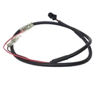 Octane Fitness PRO3700 Elliptical Battery To Mast Cable Assembly 102703-001. Fixed Price $23.99.