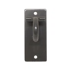 Hydra Fitness Exchange Single Anchor Mini H1 By Gym Wall Mounted Band. Fixed Price $15.00.