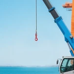 Winch Hoist Cable Steel Wire Rope W/ Swivel Self-locking Hook For Most Trailers. Fixed Price $170.22.
