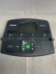 Precor 9.35I Treadmill Display Keypad 48633-101. Fixed Price $245.00.