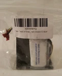Leili Treadlife Fitness Treadmill Tension Motor Model ZLJ2-4 W/grease Packet. Fixed Price $32.39.