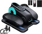 Under Desk Oval Machine, Morelax Leg Exerciser For Elderly Assembly, Quiet. Fixed Price $126.49.