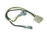 True Fitness Treadmill Lower Board Internal Power Entry Wire Harness. Fixed Price $28.99.