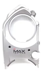 Bowflex Max Trainer M5 Elliptical Left Shroud Assembly 8003586. Fixed Price $49.00.