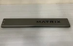 Matrix Fitness CB207 Upright Bike Console Mast Set 1000449638. Fixed Price $32.99.