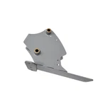 Matrix Fitness Strength System Seat Adjustment Set Iced Sliver 1000416065. Fixed Price $84.99.