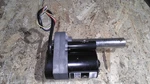 Treadmill Vision Fitness T9200 & T9300 Incline / Lift Motor. Fixed Price $150.00.