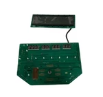 Horizon Fitness Treadmill Console Control Board 1000459598. Fixed Price $737.99.