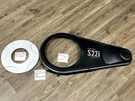 Shield 421533/DISC 405286 Nordictrack Commercial S22I Studio Bike NTEX02117NB.13. Fixed Price $45.00.