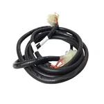 Matrix Fitness Elliptical Left Incline Motor Wire Harness E146924 063035-A. Fixed Price $51.99.
