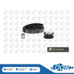 Fits A4 80 Caddy Passat Sharan Polo Galaxy Inca Alhambra Timing Cam Belt Kit Bga. Fixed Price $74.52.