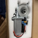 Aaiov Snowblower Electric Chute Motor Crank Cub Cadet. Fixed Price $29.99.
