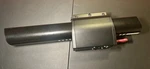 Life Fitness Elevation Recumbent Bike Extrusion And Seat Carriage Assembly. Fixed Price $349.00.