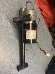Precor Elliptical Model 544 Elevation Motor W/tube P/n 36851-102. Fixed Price $135.00.