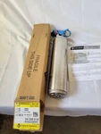 Franklin Submersible 1.5 Hp 4" Motor Wire - Single Phase 50 Hz 220V 1.1 Kw. Fixed Price $554.39.