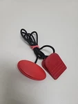 Sole F63 Treadmill Safety Key- 56388 (25C). Fixed Price $25.00.