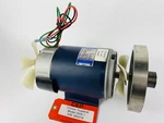 Trimline 3500.1 Treadmill Dc Drive Motor C42D480B3B (MP412). Fixed Price $249.99.