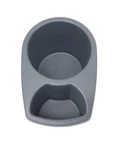 Octane Fitness Elliptical Water Bottle & Remote Plastic Holder 100720-001. Fixed Price $14.99.