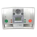 Epic Gold's Gym Healthrider Treadmill Display Console Panel MFR-ETCW05607 263047. Fixed Price $200.00.