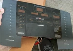 Treadmill Doctor Gray Console ETSN-79917 106. Fixed Price $96.57.