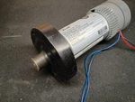 Treadmill Belt Drive Motor P/n L-431725 Model 82ZY7-2- See Compat Inside. Fixed Price $117.50.