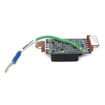 Technogym Elliptical Heart Rate Salutron 4000 Circuit Board 0WR00678AA. Fixed Price $39.00.
