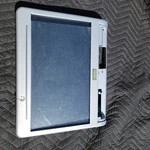 Technogym Unity Small Display, Console, Bike, Top, Synchro, Jog, Vario, Step. Fixed Price $500.00.