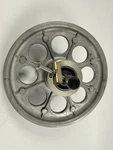 Precor Flywheel Pulley 37390-105 Oem Treadmill Drive Tested Working Smooth. Fixed Price $49.99.