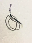 Life Fitness 95XI 95XE Elliptical Console Wire Harness AK61-00051-0001. Fixed Price $21.99.