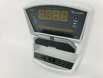 Vision Fitness R-40-F Upright Bike Display Console Panel (CP765). Fixed Price $299.99.