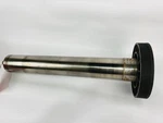 Life Fitness 93TI Treadmill Front Drive Roller (RP670). Fixed Price $169.99.