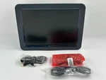 Precor Cardio Theater 15" Lcd Tv *new* PVS15-DT Theatre PHTCLCAP3630EN102. Fixed Price $45.00.