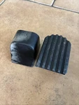 Bowflex Sport Extreme 2 Se Elite Xceed Feet Foot Black. Fixed Price $12.00.