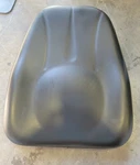 True Fitness 500R Recumbent Bike Seat Back W/bolts 7T003300. Fixed Price $60.00.