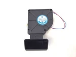 Smooth Fitness 5.65 Treadmill Motor Cooling Fan MFR-SD600PT-12H 565I-108. Fixed Price $19.99.