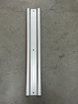 Spirit Sole Elliptical Aluminum Track Excellent Condition. Fixed Price $15.00.