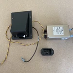 Precor Treadmill Power Switch M9.31/M9.33 /M9.35/C932/C934 Emi Filter Entry. Fixed Price $59.90.