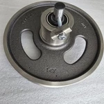 Precor Elliptical Step Up Pulley Flywheel 45974-101 45972R C546I C556I C576I. Fixed Price $92.99.