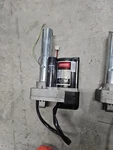 Johnson Lift Motor For Elevation JM14-007. Fixed Price $65.00.
