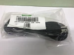 New Ac Power Cord Cable Plug For True Fitness TM50-4 Treadmill Elliptical. Fixed Price $14.99.