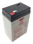 Sportsart Green Series HF-XT9800-G Ellipitcal Rechargeable Battery 6V. Fixed Price $69.99.