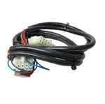 Cybex 500C 530C 530R Recumbent Bike Upper Main Wire Harness AW-18160. Fixed Price $72.99.