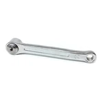 Afg Horizon Livestrong Matrix Stationary Bike Left Crank Arm 1000220785. Fixed Price $77.99.