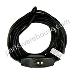 Power Cord Assembly #290426005 For Homelite, Ryobi, Ridgid. Fixed Price $77.17.
