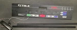 True Fitness 500 Soft Ahrc Treadmill Display Console Panel. Fixed Price $120.00.