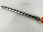 True Fitness 450P Treadmill Rear Idler Roller (RP566). Fixed Price $89.99.