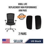 2 Pairs Knoll Life Fully Adjustable Arm Pad Read Description. Fixed Price $69.99.