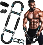 Twister Arm Trainer Pro - Adjustable Chest Workout Equipment &. Fixed Price $31.74.