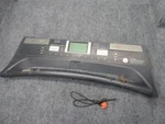 Proform 660 Crosstrainer Treadmill Upper Display Console. Fixed Price $99.99.
